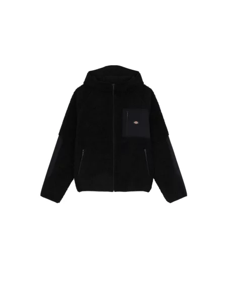 Kurtka Dickies czarna