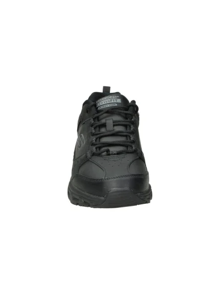 Tenisky Skechers čierna