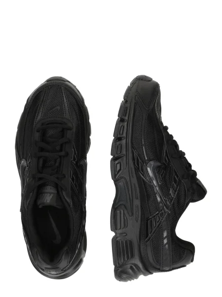 Sneakerși Nike Sportswear negru