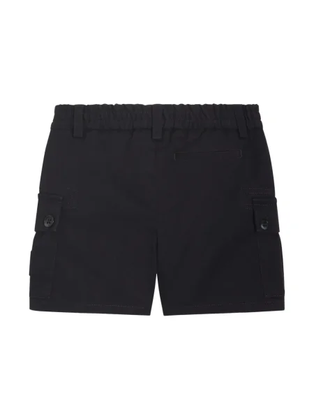 Szorty dziecięce Dolce And Gabbana niebieskie