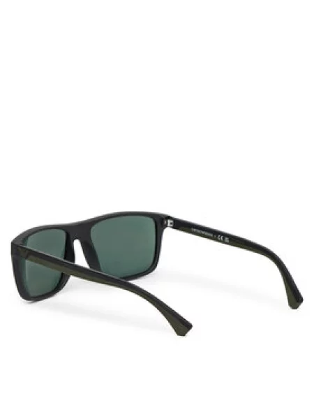 Emporio Armani Sunčane naočale crna