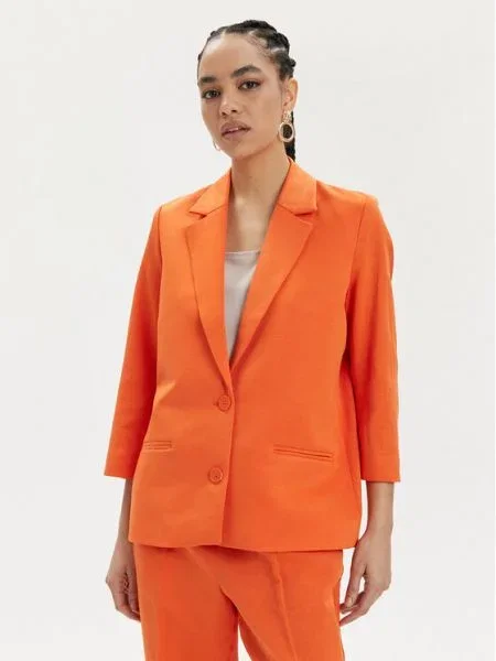 Tamaris Apparel Sacou Craon portocaliu