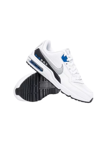 Pantofi Nike gri