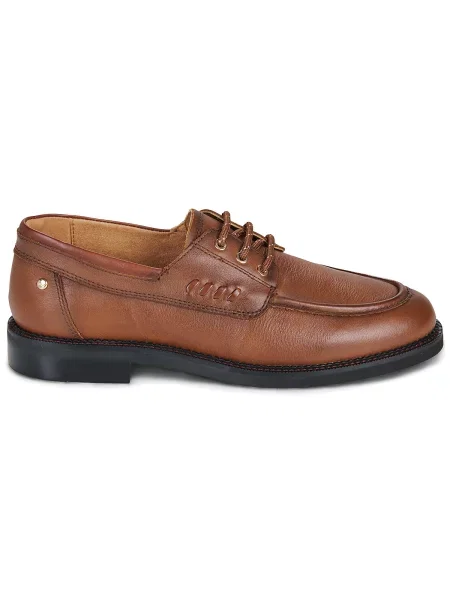 Pantofi Pikolinos maro