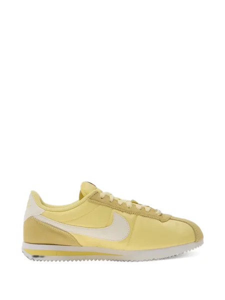 Sneakerși Nike Cortez galben
