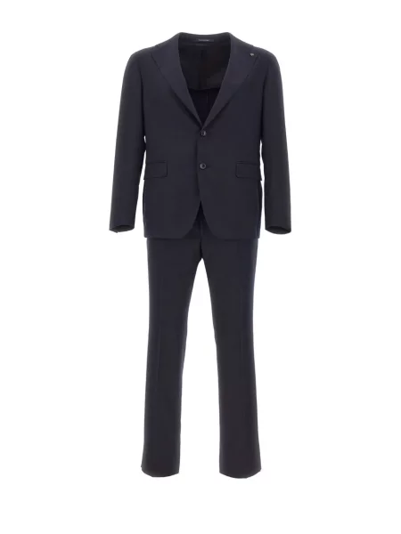 Costum Tagliatore albastru