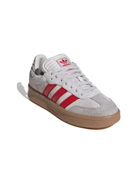 Pantofi Adidas gri