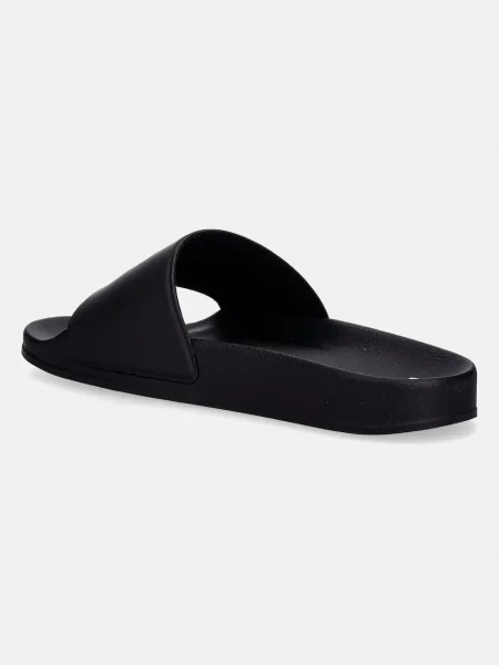Pantofle MSGM černé
