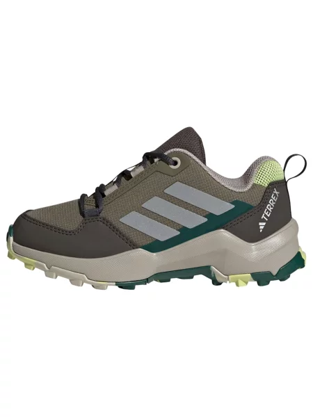 Παπούτσια πεζοπορίας adidas Terrex Hiking Shoes πράσινο