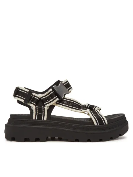 Sandale Palladium negru