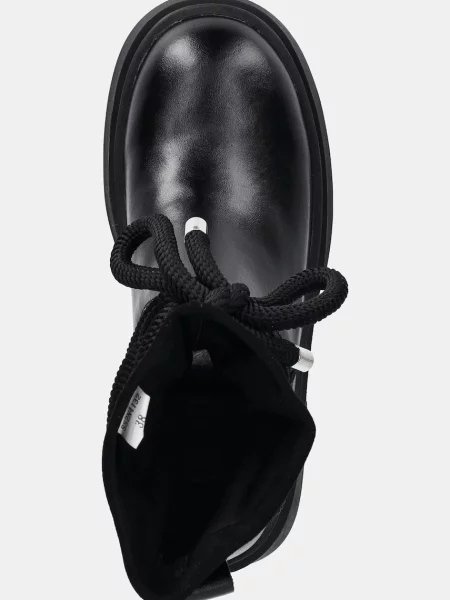 Ботинки Goe черные