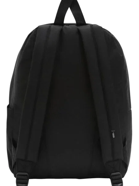 Vans Ruksak Čierna biela