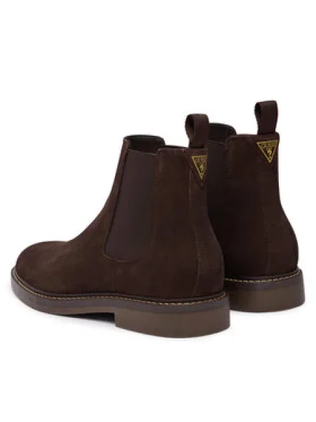 Guess Bokacsizma FMTDOV barna