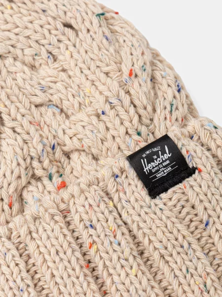 Шерстяная шапка Herschel