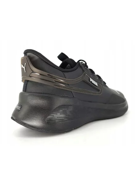 Buty Sportowe Meskie Puma Softride Symmetry SL czarne