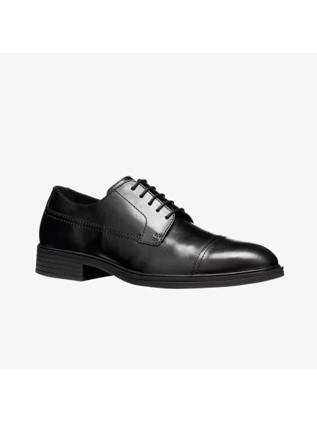 Сникърси Geox Thorian Black EUR 44 черно