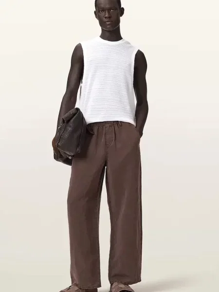 Футболка Allsaints