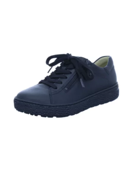 Sneakersy Hartjes niebieskie