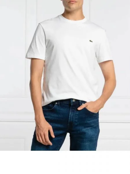 Lacoste Póló fehér