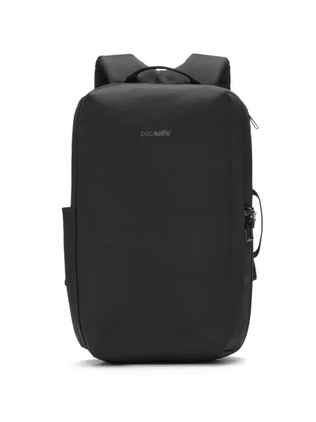 Рюкзак Pacsafe черный