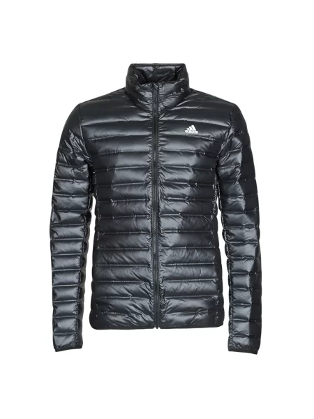 Geacă Adidas negru