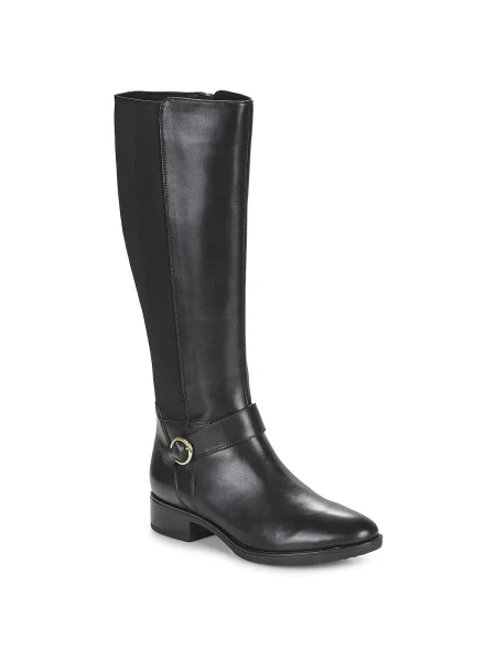 Cizme Geox casual
