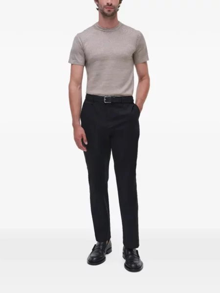 Pantaloni Simkhai negru
