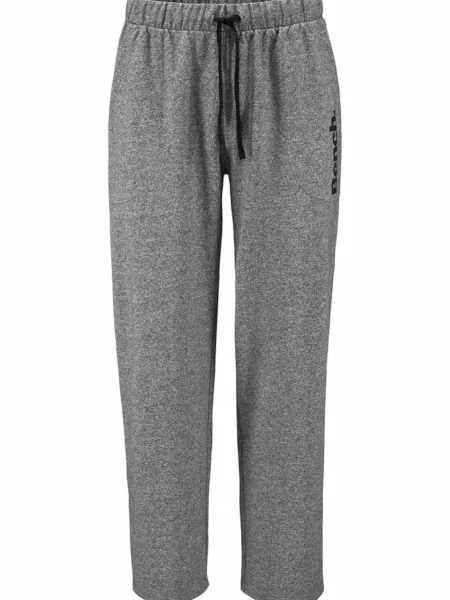 BENCH Spodnji del pižame pegasto siva