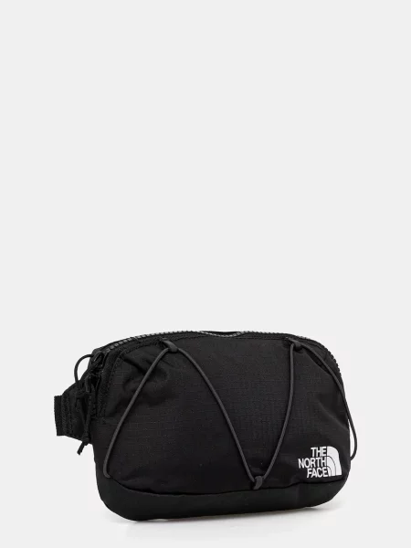 The North Face Чанта за кръст Terra Lumbar 1L черно