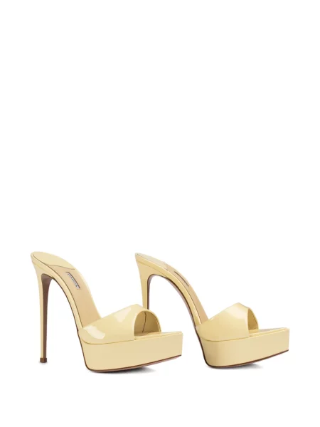 Sandale Le Silla galben