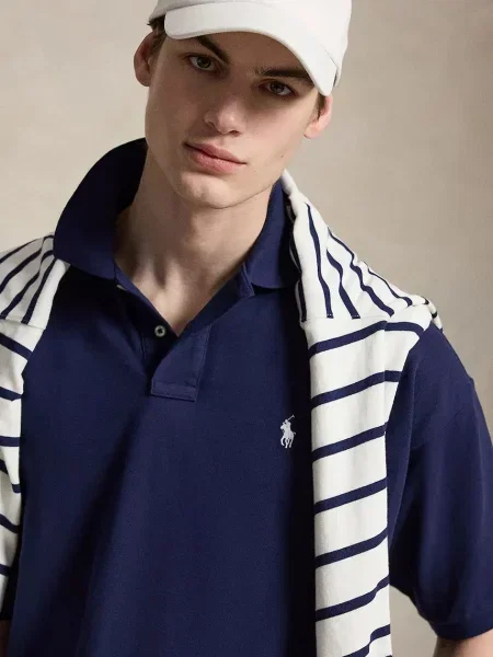 Поло Polo Ralph Lauren