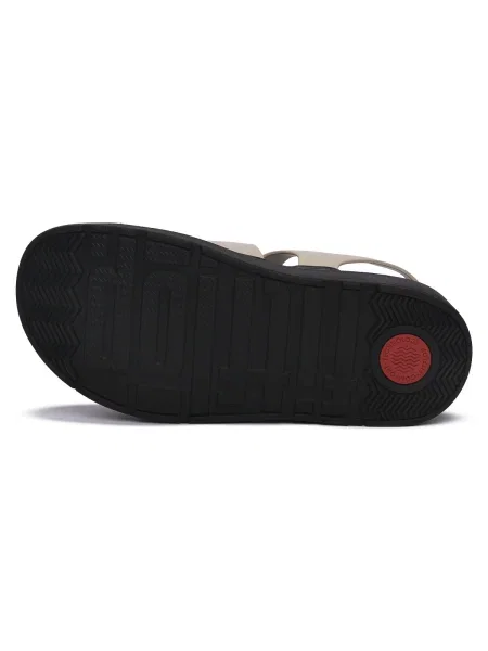 Pantofi Fitflop bej