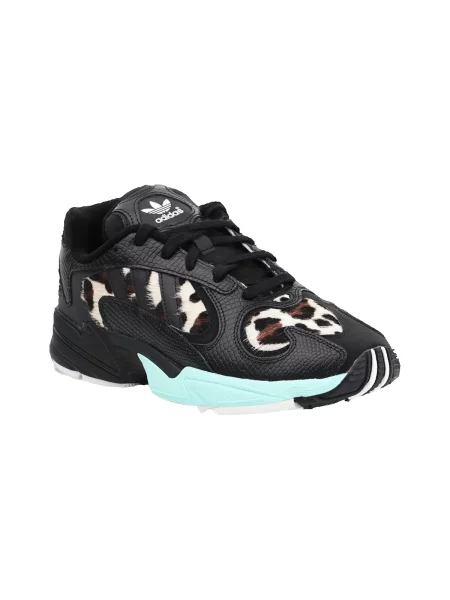 Pantofi Adidas negru
