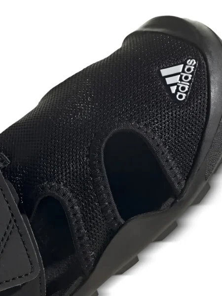 Dětské tenisky Adidas černé
