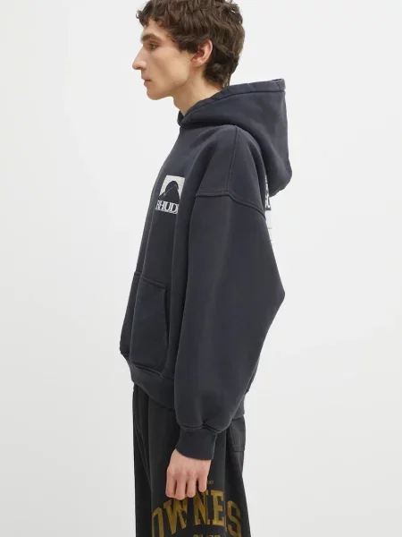 RHUDE hanorac de Moonlight Pack