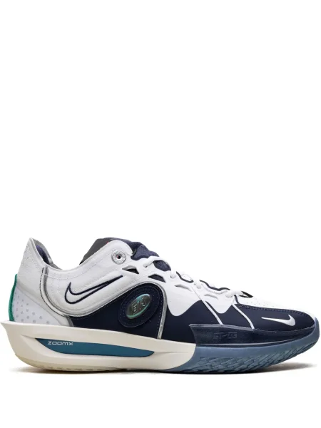 Sneakerși Nike LeBron negru