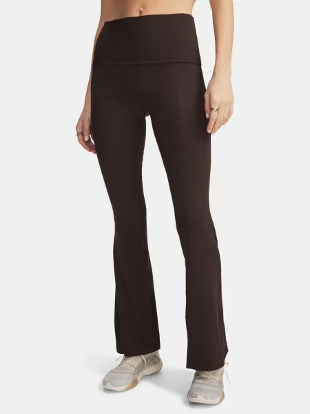 Клинове Under Armour кафяво