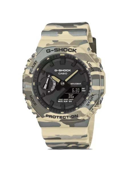 Ceas Casio negru