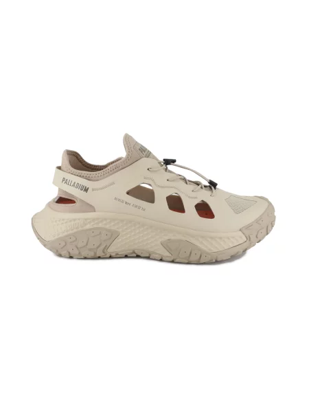 Palladium Offbound Hydro Mężczyźni Buty sportowe Palladium Jasnobrązowy Size: 8
