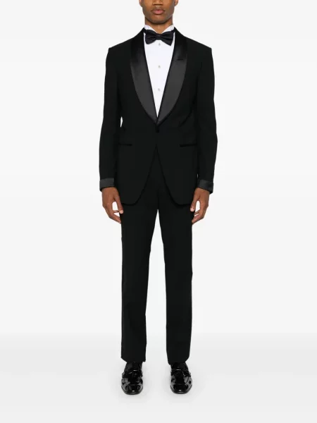 Cămașă Giorgio Armani alb