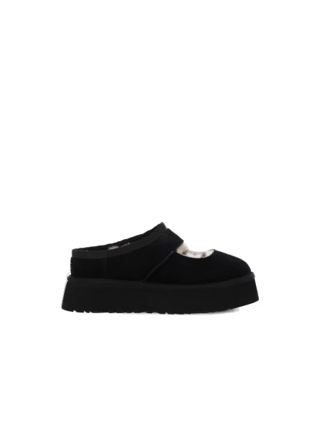 Trampki UGG W Bea Mary Jane Black EUR 40 czarne