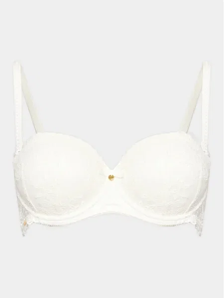 Selmark Sutien Push-up Penelope alb