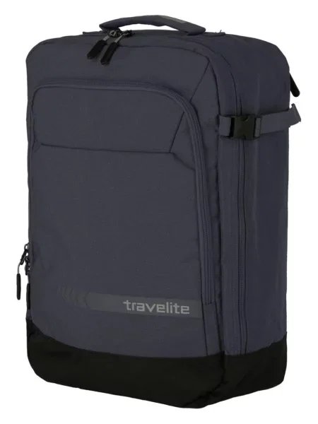 TRAVELITE Batoh šedá