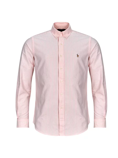 Polo Ralph Lauren srajca roza