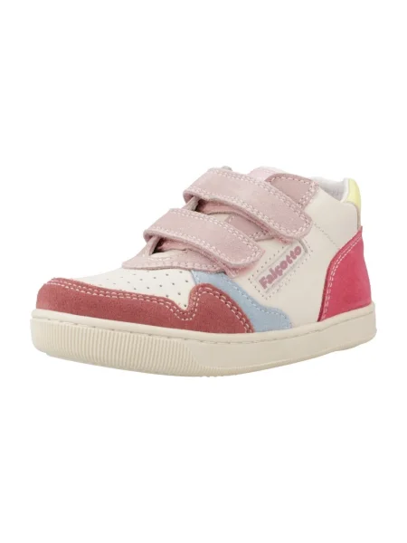 Pantofi copii Falcotto alb