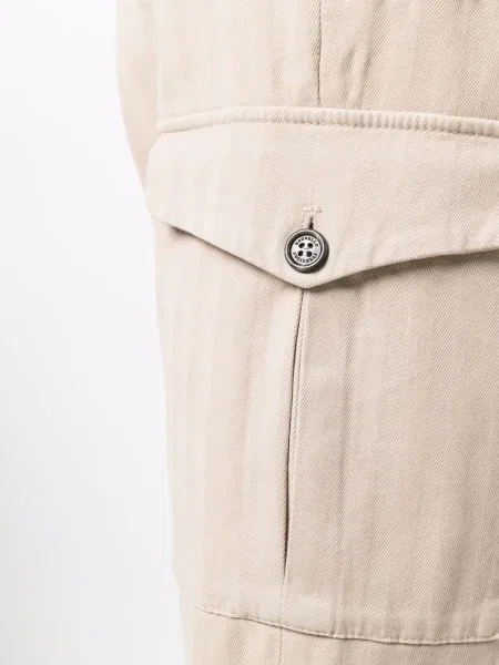 Pantaloni Brunello Cucinelli conici