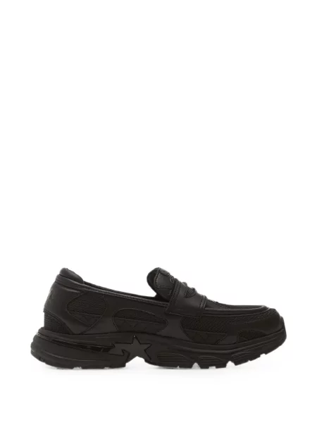 Sneakerși A Bathing Ape® negru