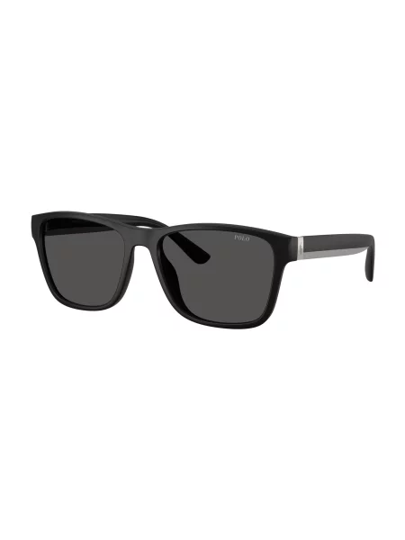 Polo Ralph Lauren Ochelari de soare negru