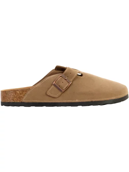 Pantofi Elong bej