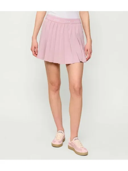 GUESS ACTIVE Fustă-pantaloni SELENE roz